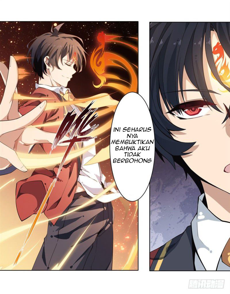 Wuxian Shitu Yu Shier Zhan Ji (Infinite Apostles and Twelve War Girls) Chapter 10 Gambar 48